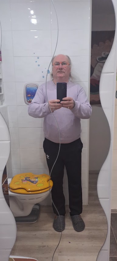 Profil de Vynce, 55 ans, Libertine à Kingsey Falls