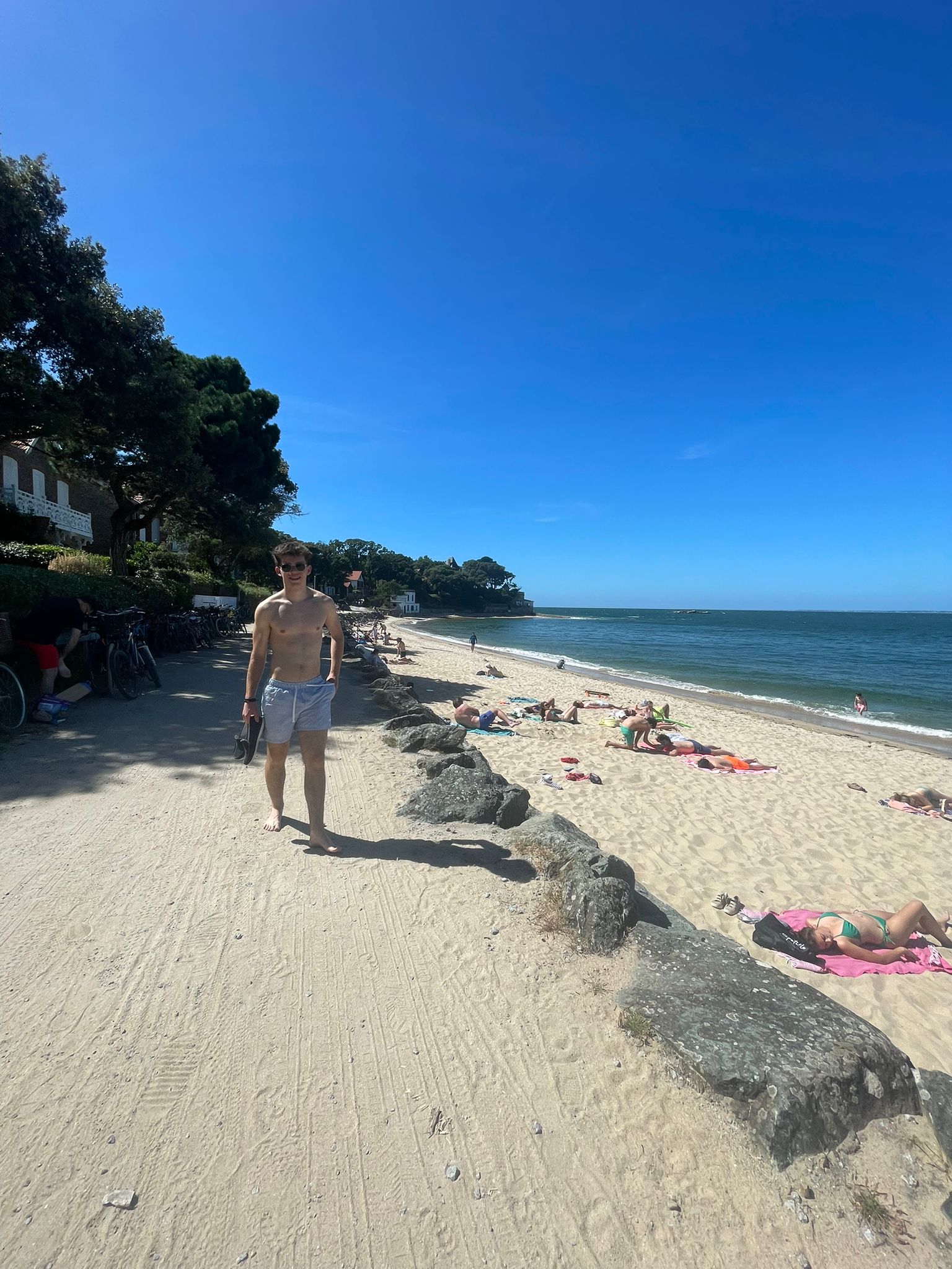 Profil de Gildas, 18 ans, Libertine à Goodwater