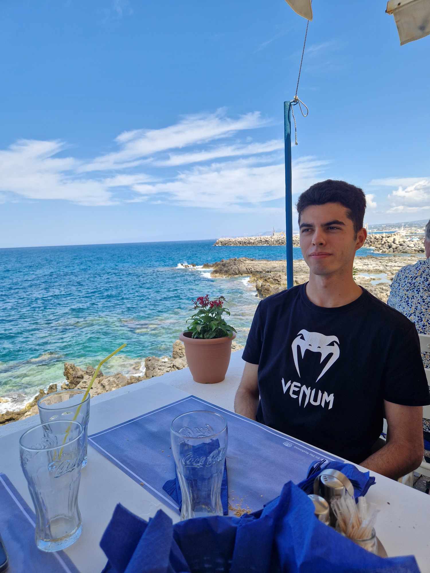 Profil de Elin, 21 ans, Libertine à Tignish