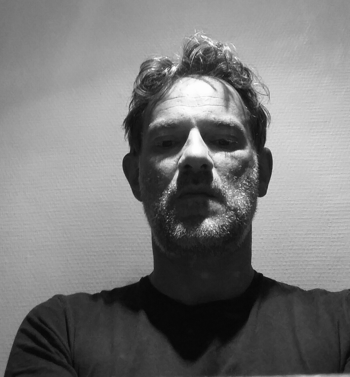 Profil de Yorrick, 55 ans, Libertine à Roberval