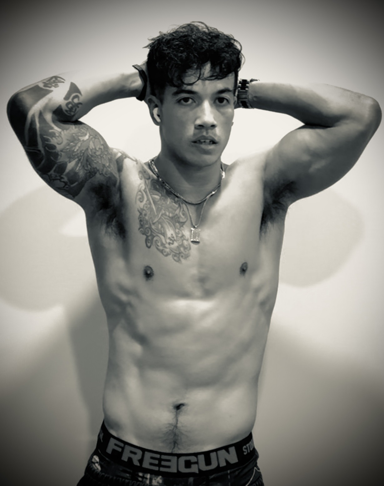 Profil de Helian, 34 ans, Libertine à Carman