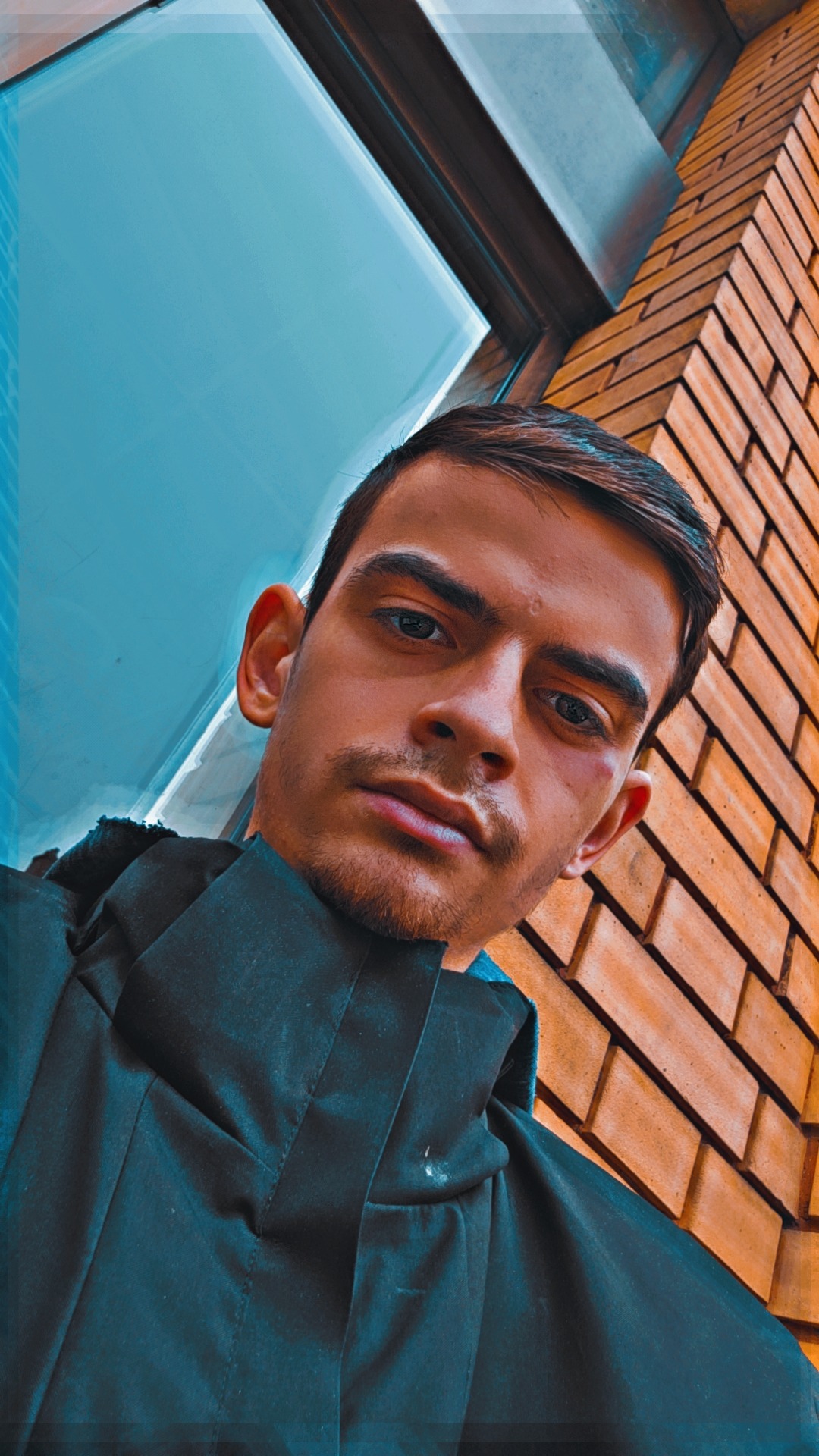 Profil de Lodois, 20 ans, Libertine à Windsor