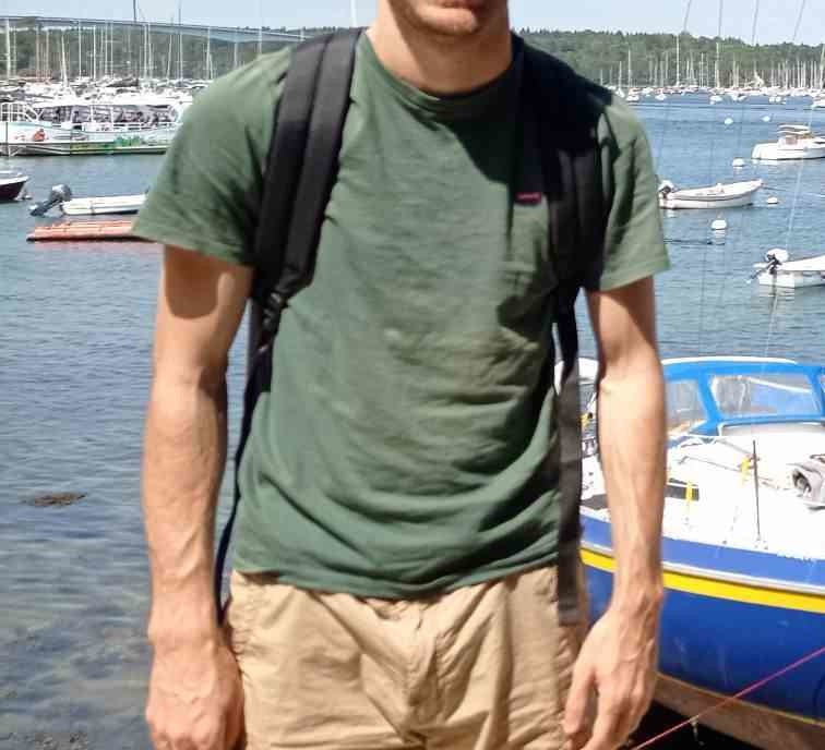 Profil de Irchad, 27 ans, Libertine à Whitehorse