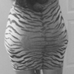 Profil de Intisar, 36 ans, Libertine à Lachute