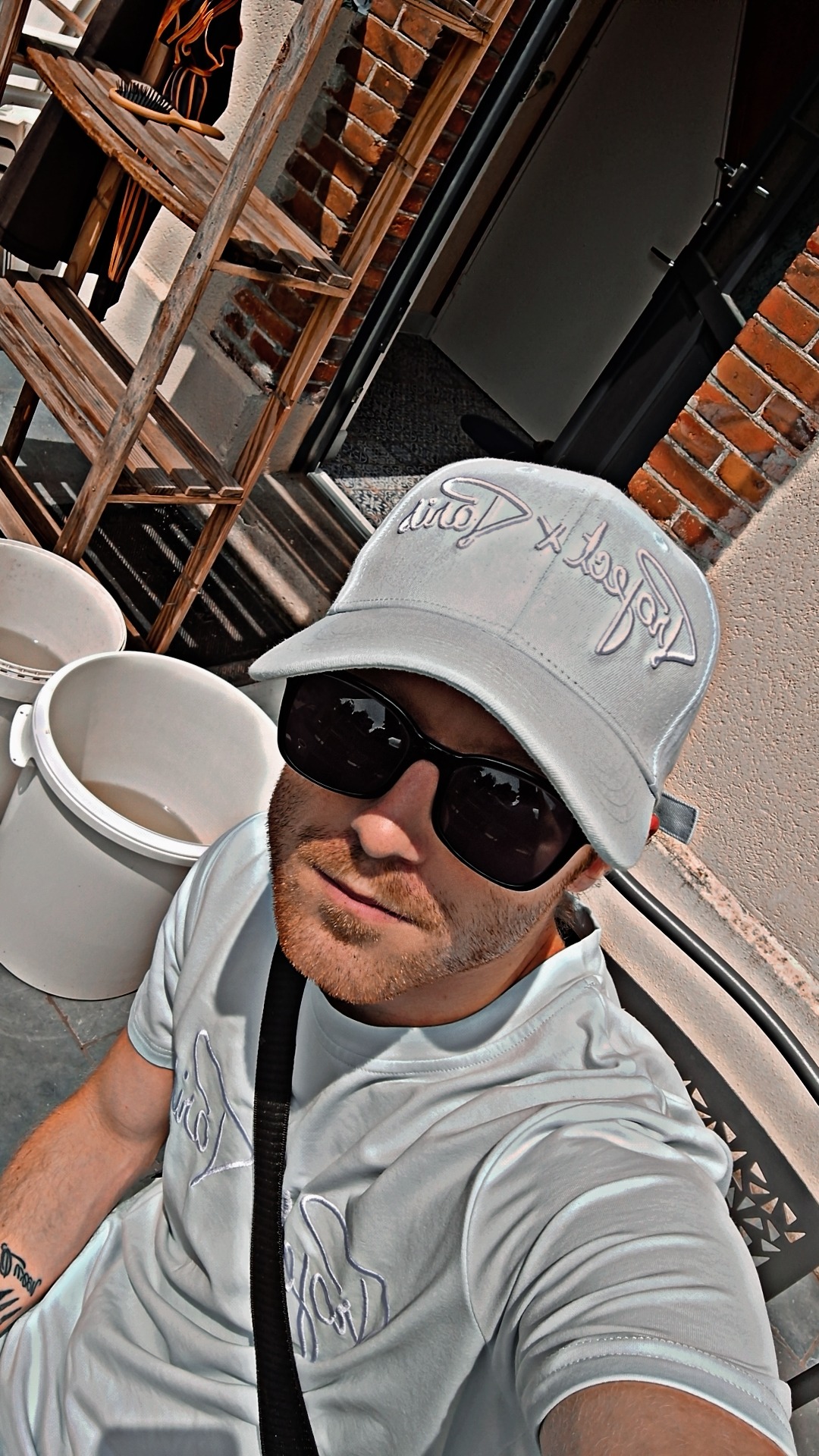 Profil de Rachad, 24 ans, Libertine à Sainte-Jeanne-d'Arc