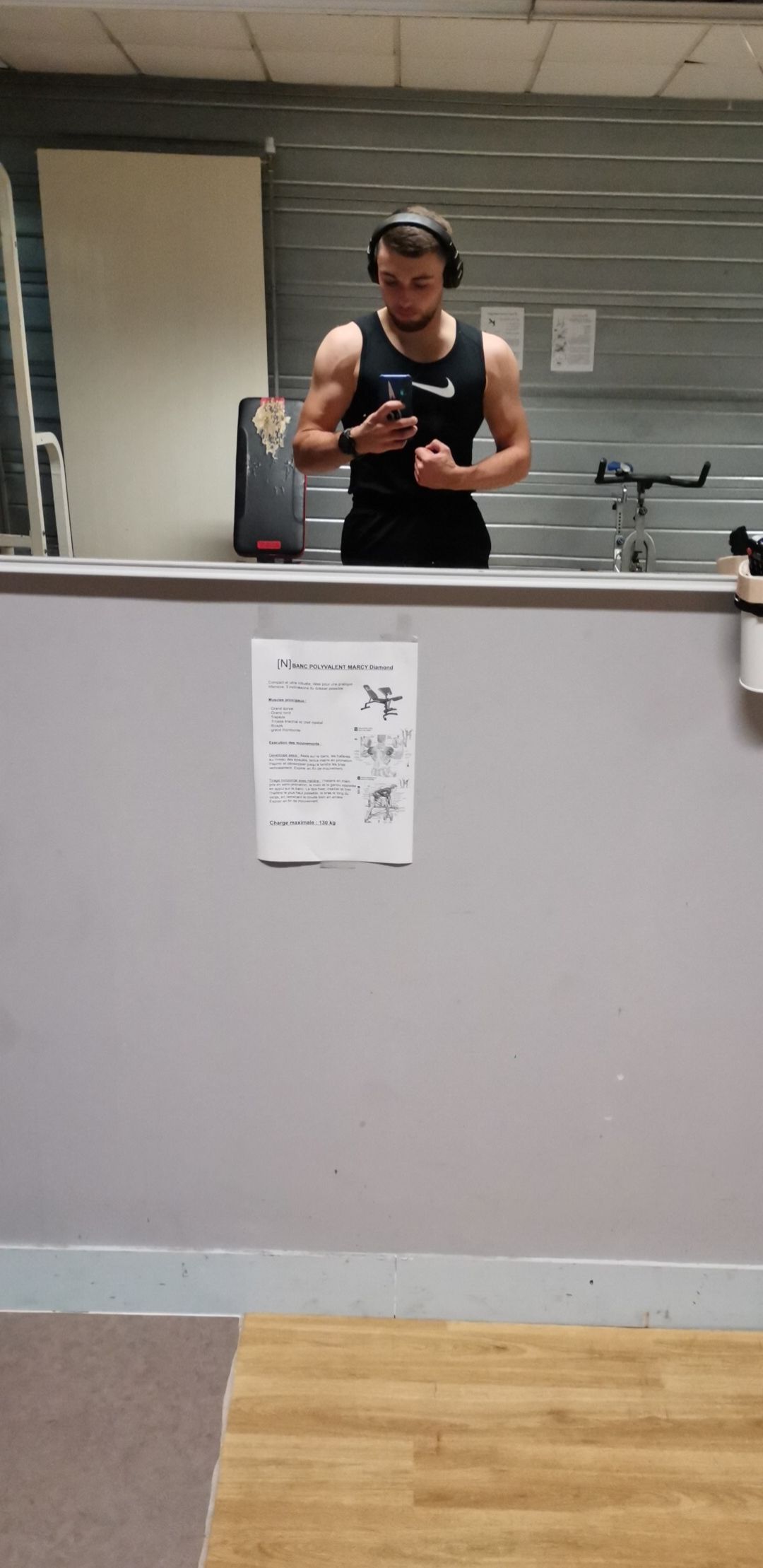 Profil de Jamyl, 23 ans, Libertine à Dawson City