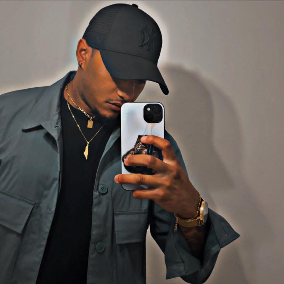 Profil de Maikel, 32 ans, Libertine à Coalhurst