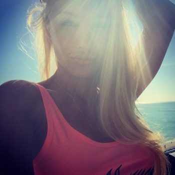 Profil de Janna, 31 ans, Libertine à Oyen