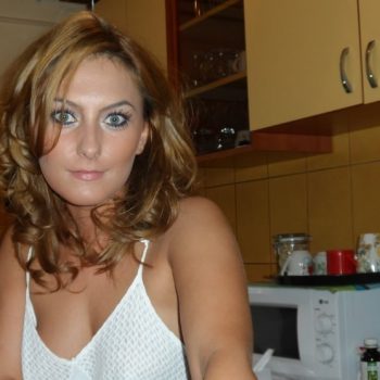 Profil de Claudia, 31 ans, Libertine à Hazelton