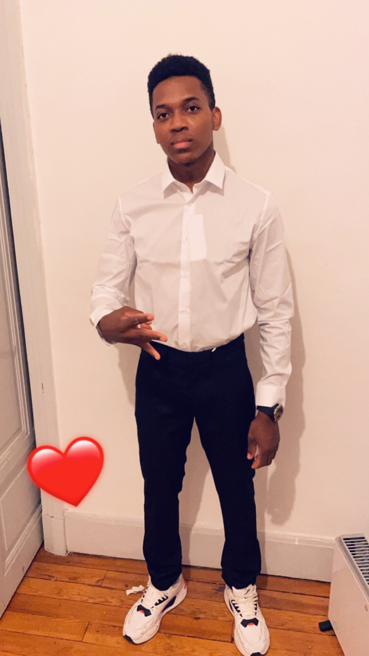 Profil de Ermin, 26 ans, Libertine à Baie-James