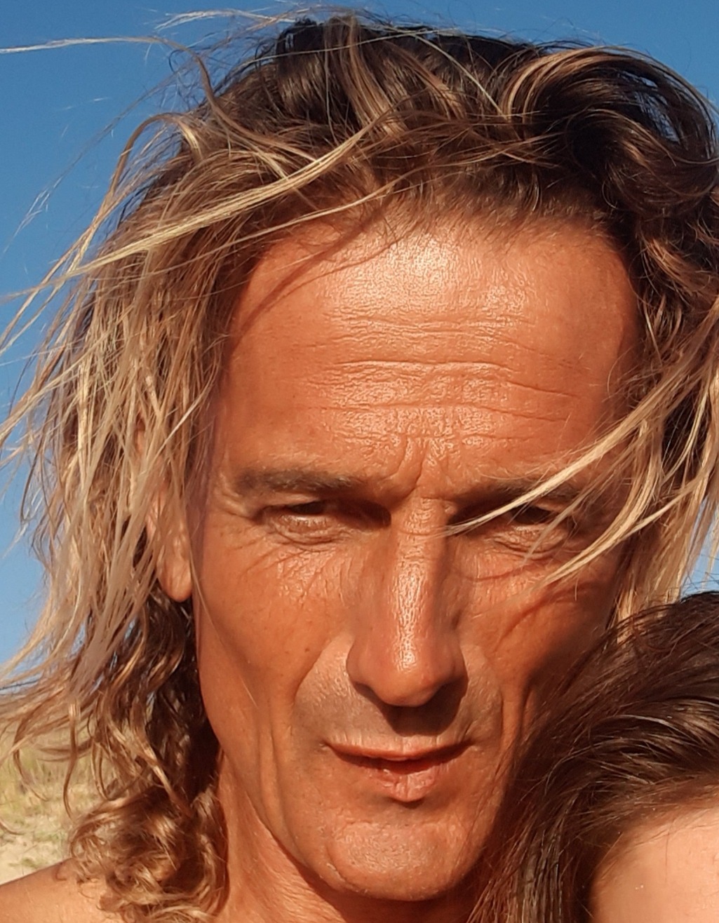 Profil de Wolfgang, 42 ans, Libertine à Brooks