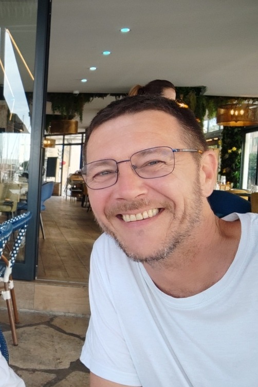 Profil de Jean-adrien, 44 ans, Libertine à Carbon