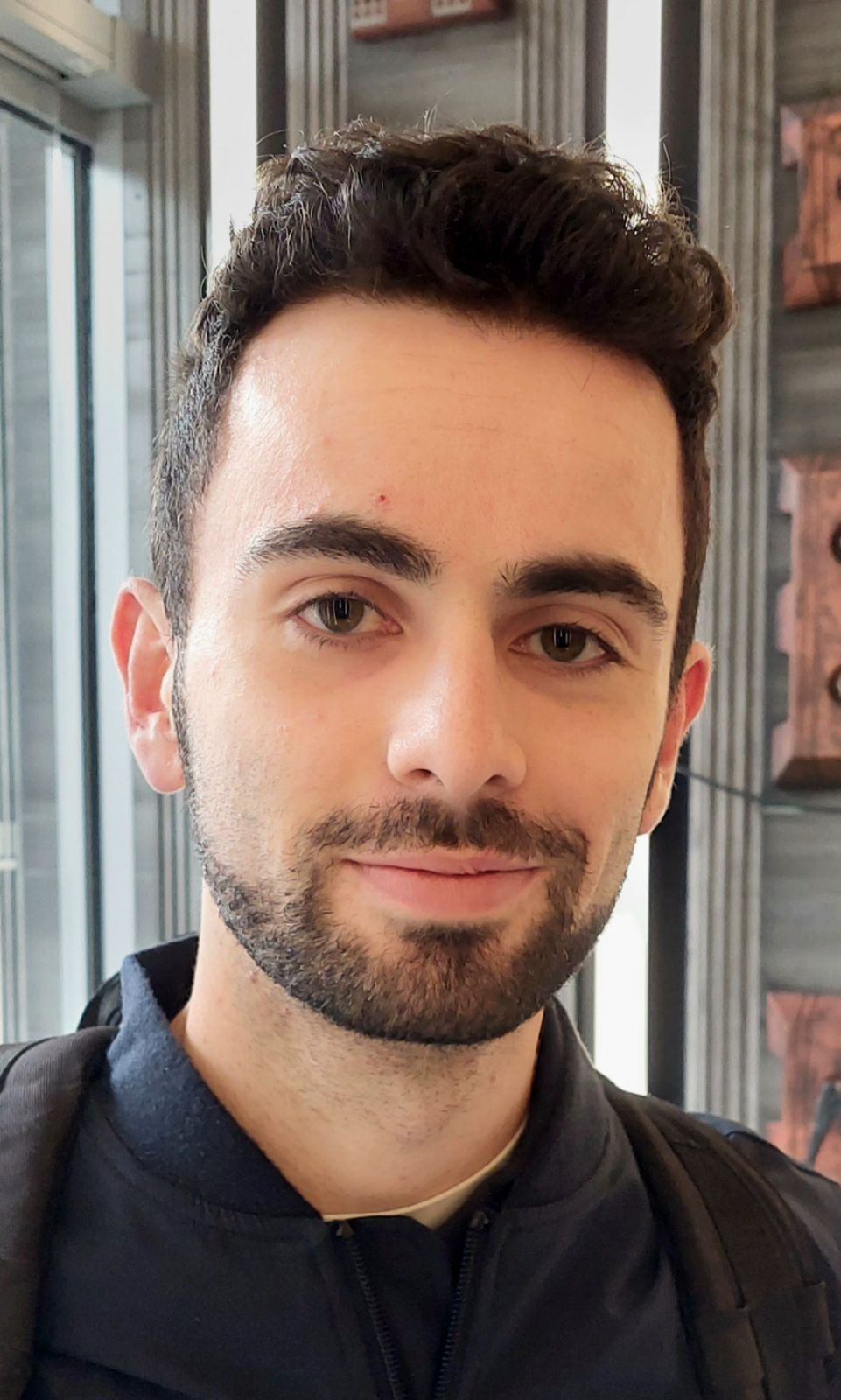 Profil de Allassane, 24 ans, Libertine à Haines Junction