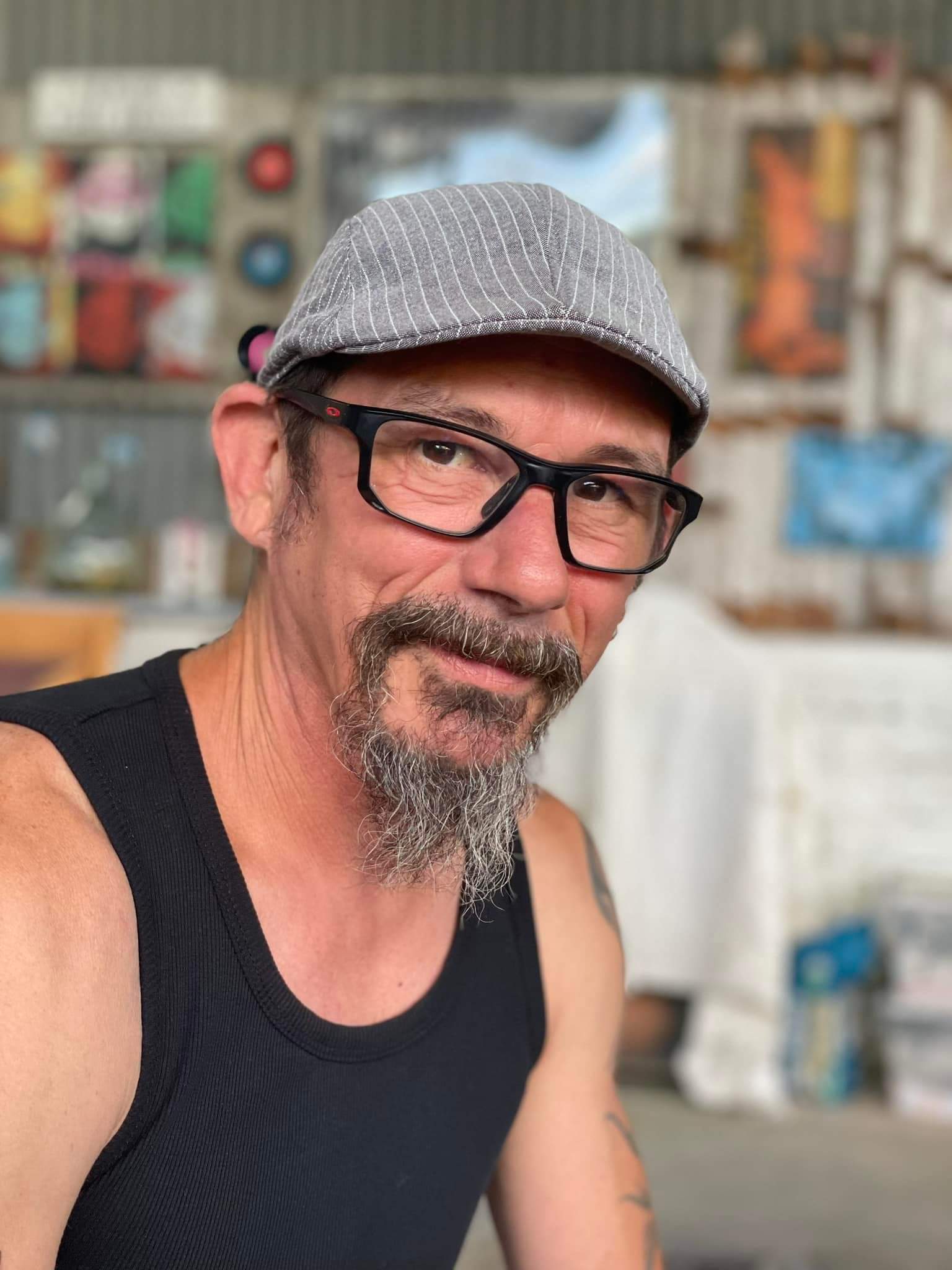 Profil de Manasse, 53 ans, Libertine à Carstairs