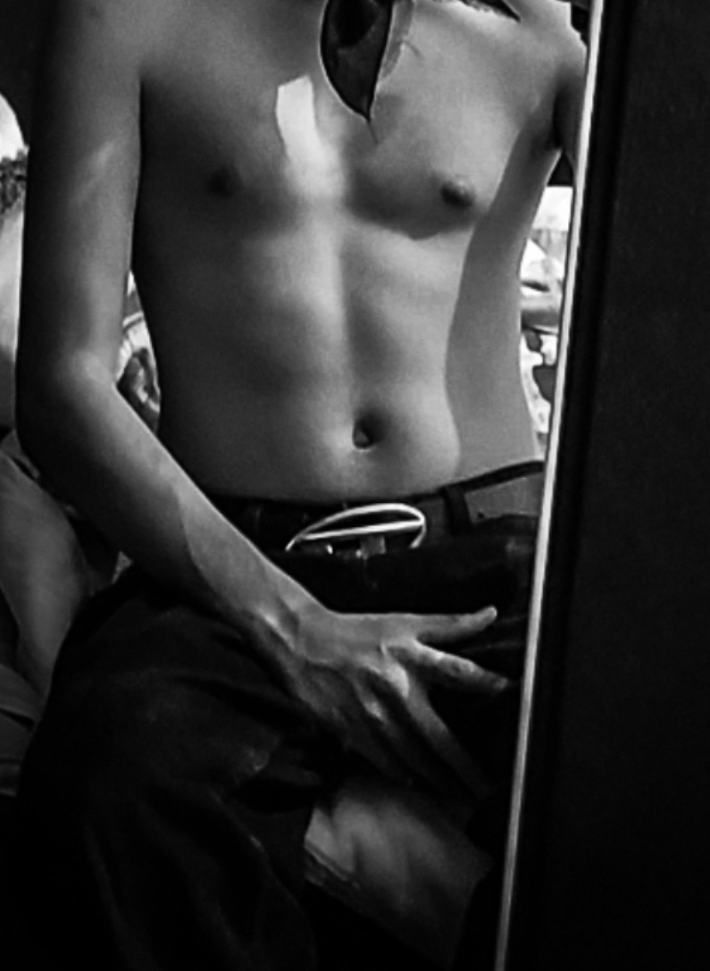 Profil de Alfa, 19 ans, Libertine à Canmore