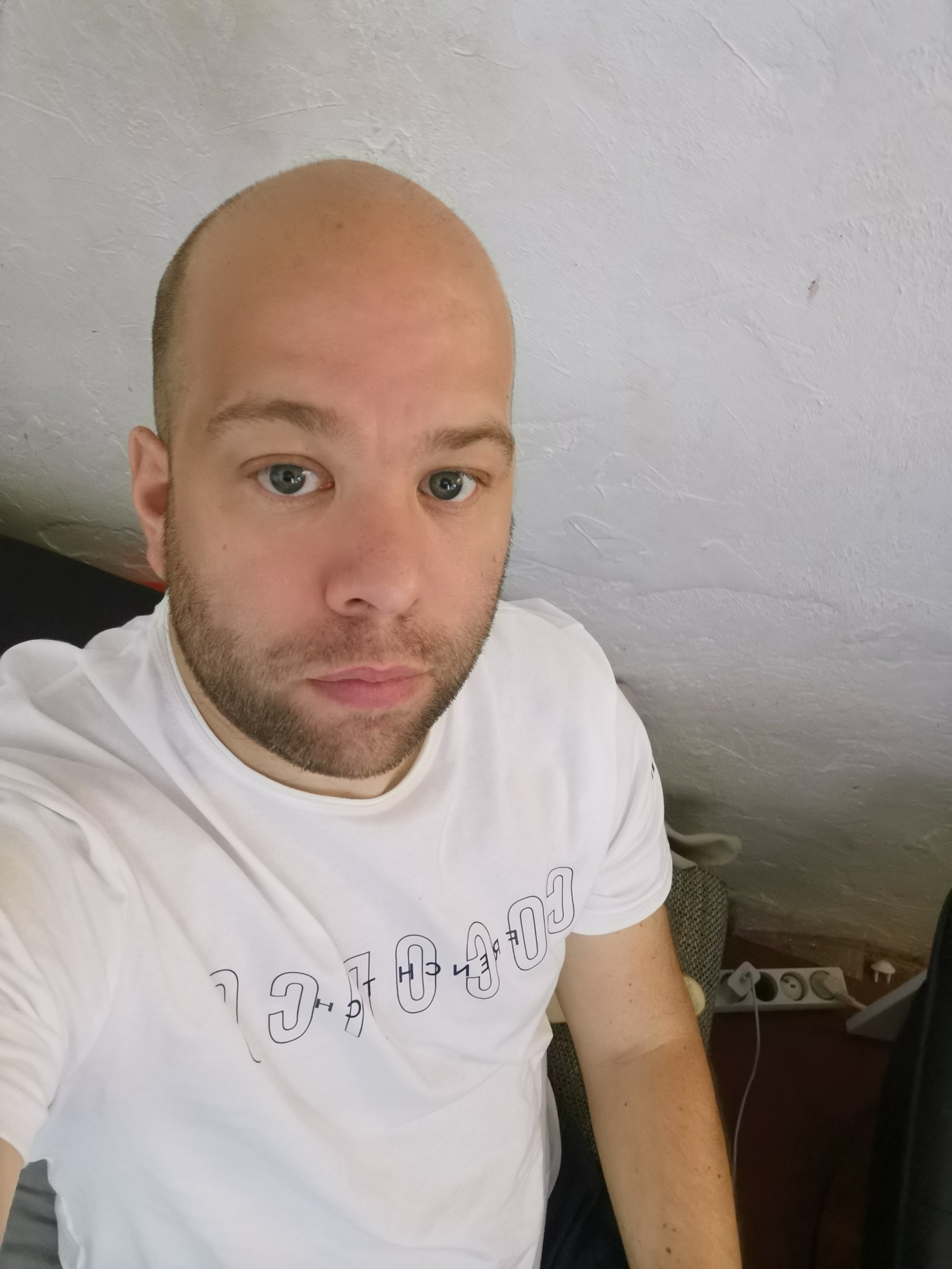 Profil de Symeon, 41 ans, Libertine à Alix