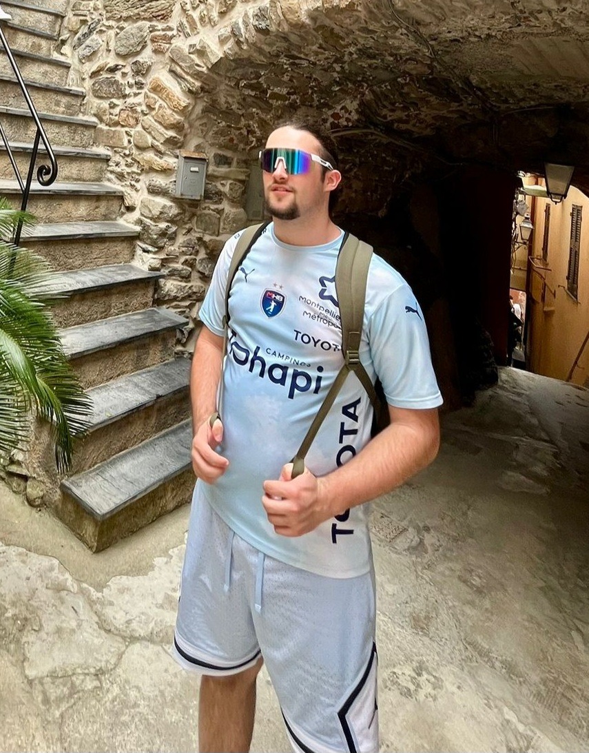 Profil de Alisan, 25 ans, Libertine à Saint-Sulpice