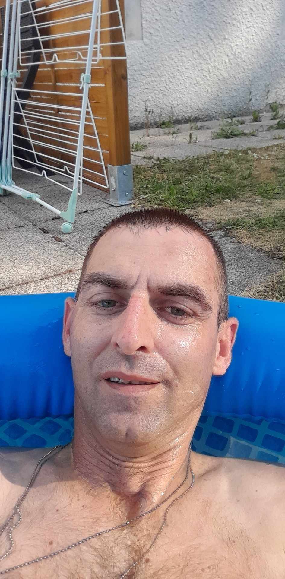 Profil de Seyf, 42 ans, Libertine à Sainte-Anne-de-Madawaska