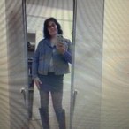 Profil de Delphie, 55 ans, Libertine à Saint-Gervais