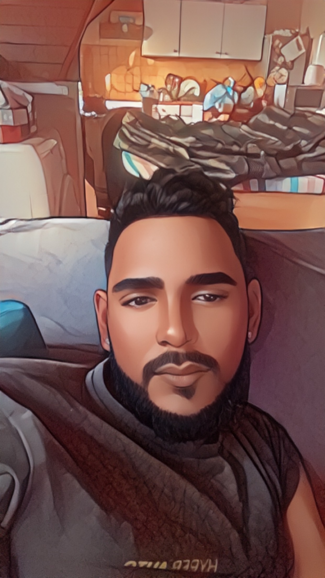 Profil de Fulgence, 28 ans, Libertine à Acton Vale