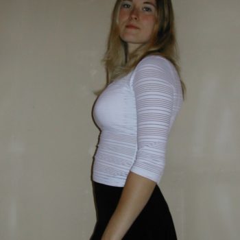Profil de Zaiya, 32 ans, Libertine à Albertville