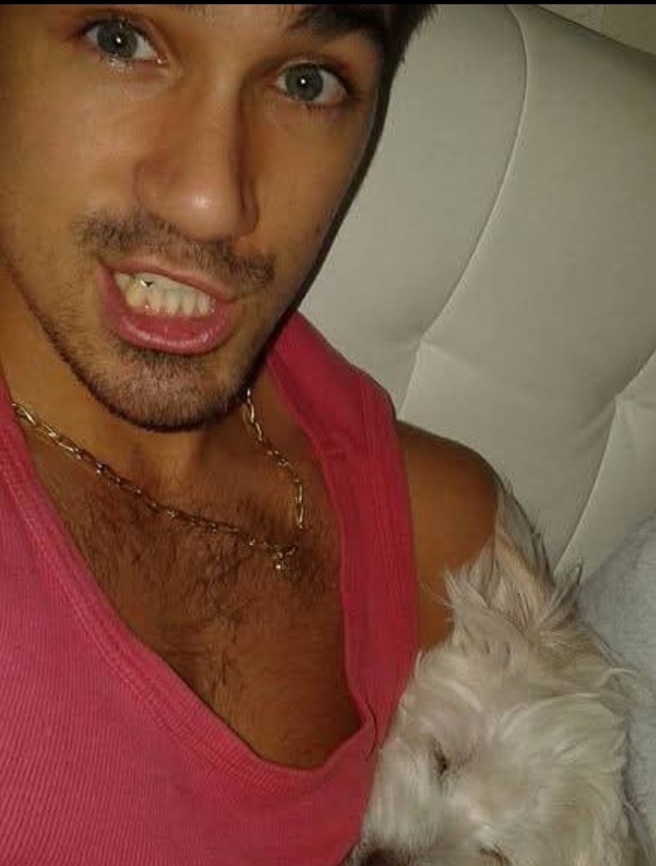 Profil de Brunel, 30 ans, Libertine à Boyle