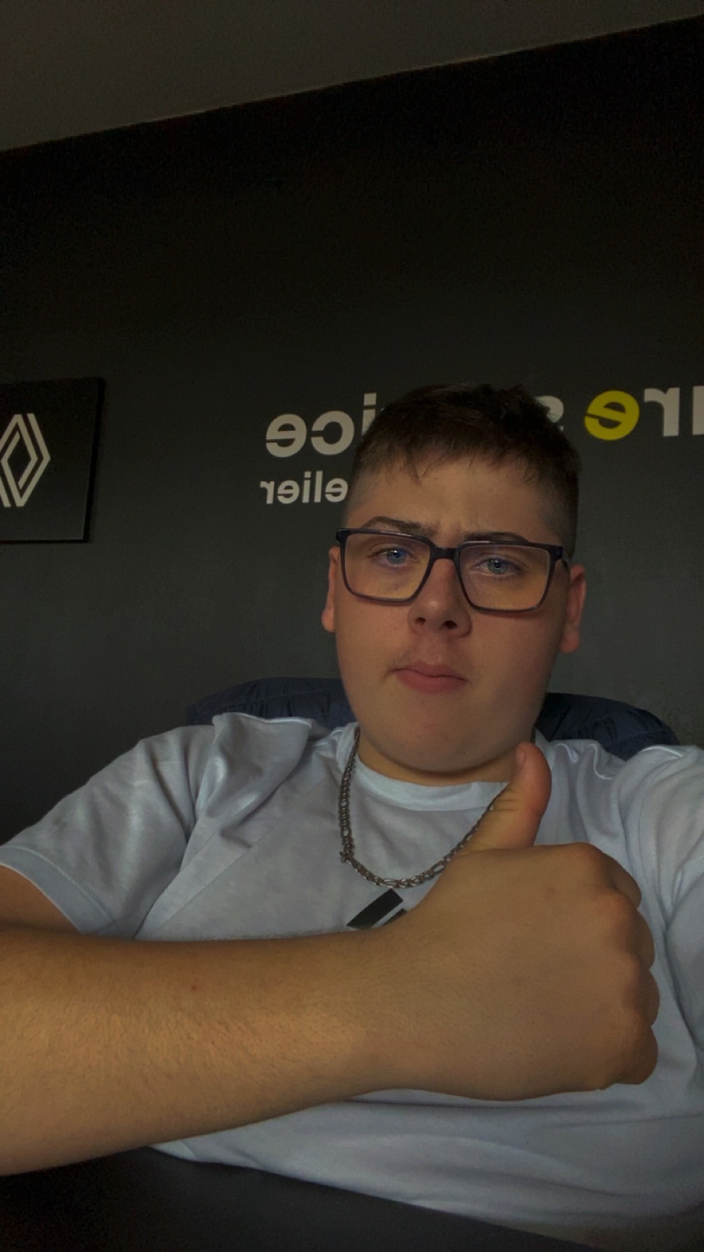 Profil de Amelien, 25 ans, Libertine à Dubuc