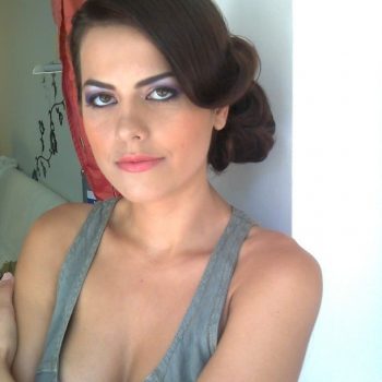 Profil de Ange, 40 ans, Libertine à Kelliher