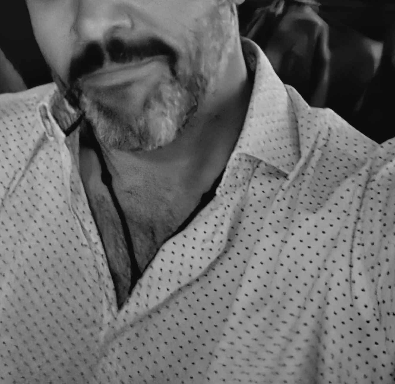 Profil de Bayram, 46 ans, Libertine à Arrowwood