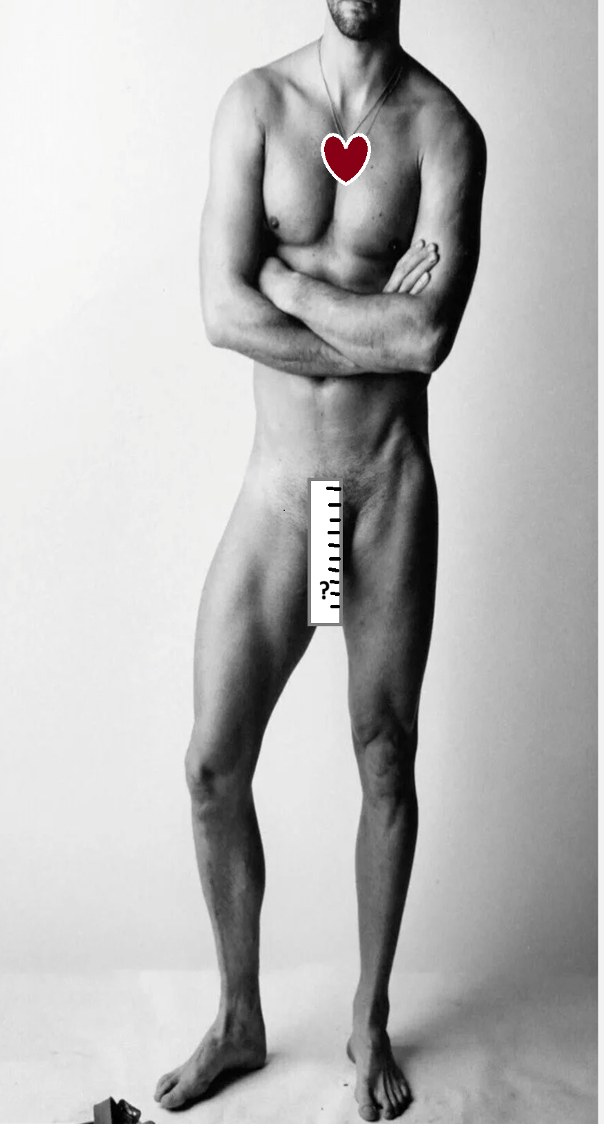 Profil de Garabed, 45 ans, Libertine à Edgerton