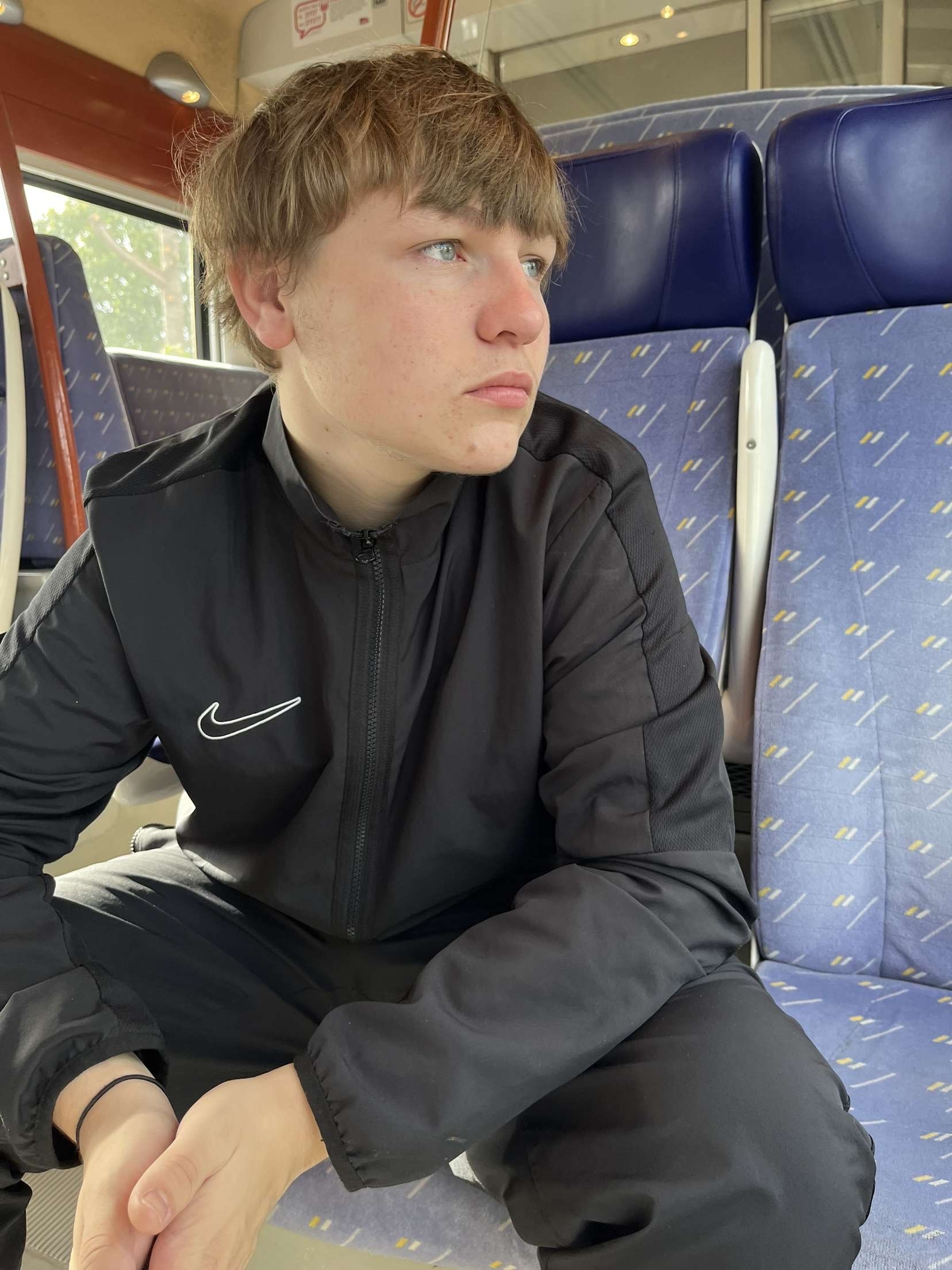 Profil de Hasen, 18 ans, Libertine à Calgary