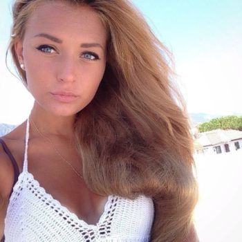 Profil de Liesel, 29 ans, Libertine à Rivière-Bonaventure