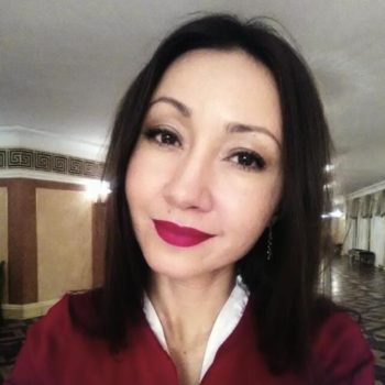 Profil de Clara-lou, 44 ans, Libertine à La Malbaie