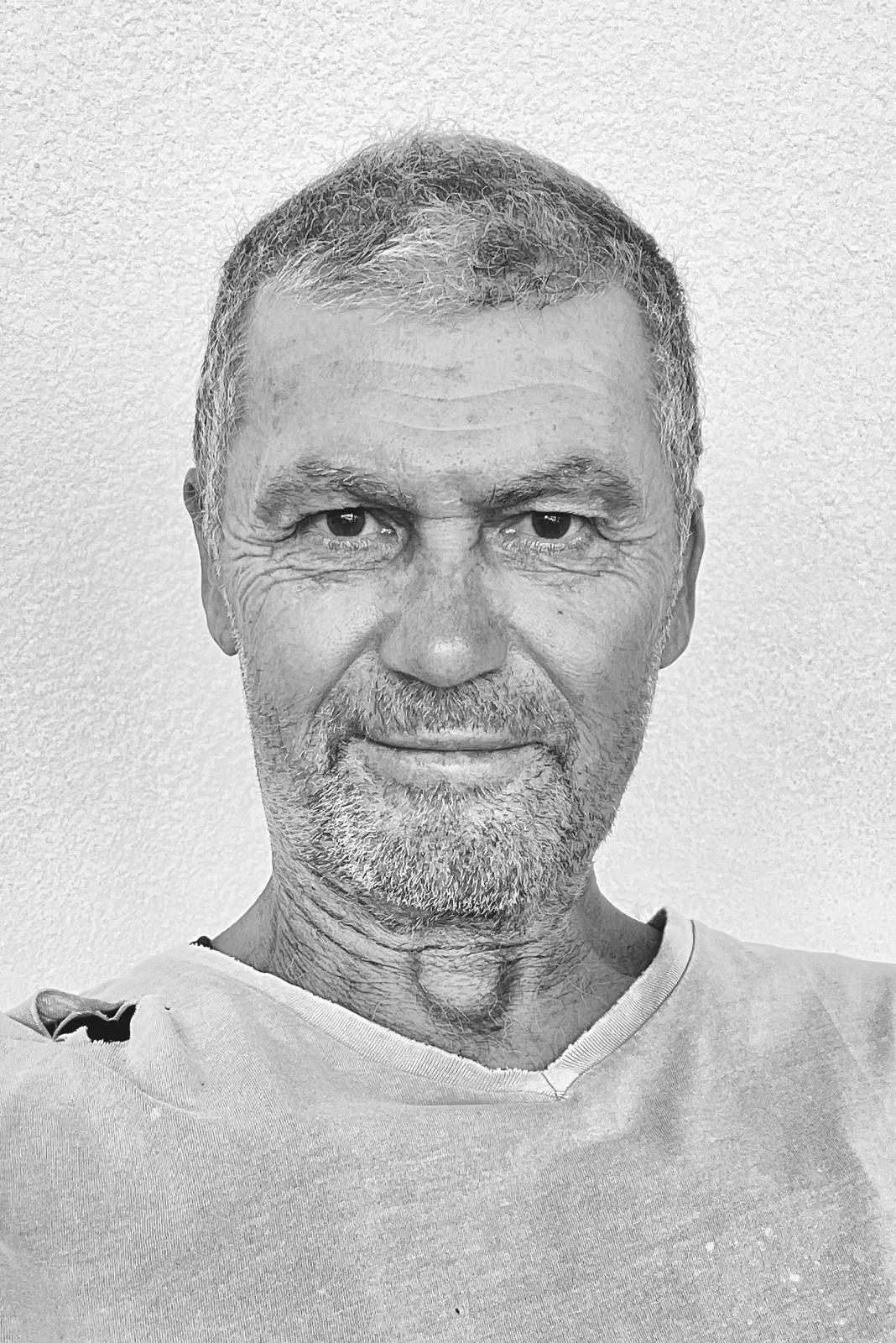 Profil de Muhammed-emin, 54 ans, Libertine à Saint-Mathieu