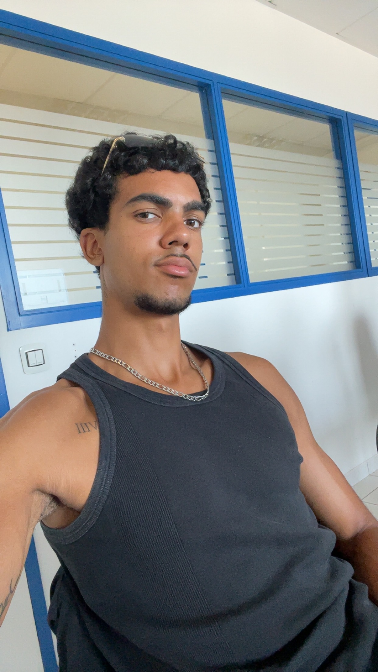 Profil de Ricard, 23 ans, Libertine à Otter Lake