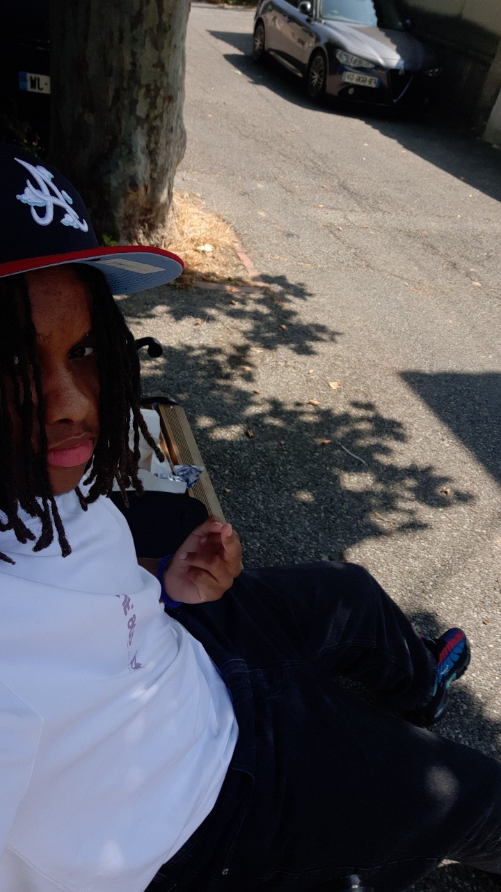 Profil de Ever, 19 ans, Libertine à Clyde River