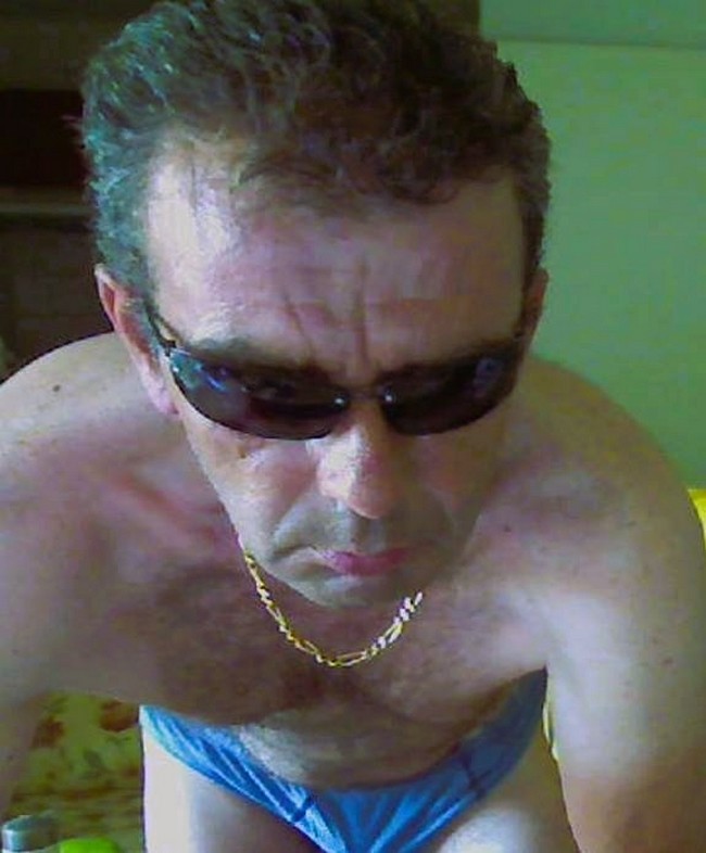 Profil de Harrison, 55 ans, Libertine à Claresholm
