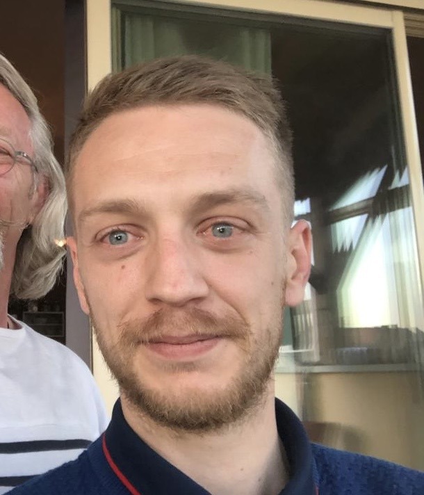 Profil de Dayane, 35 ans, Libertine à Barnwell