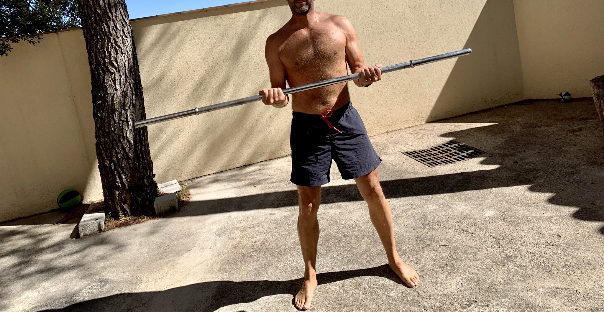 Profil de Jayson, 52 ans, Libertine à Carbon