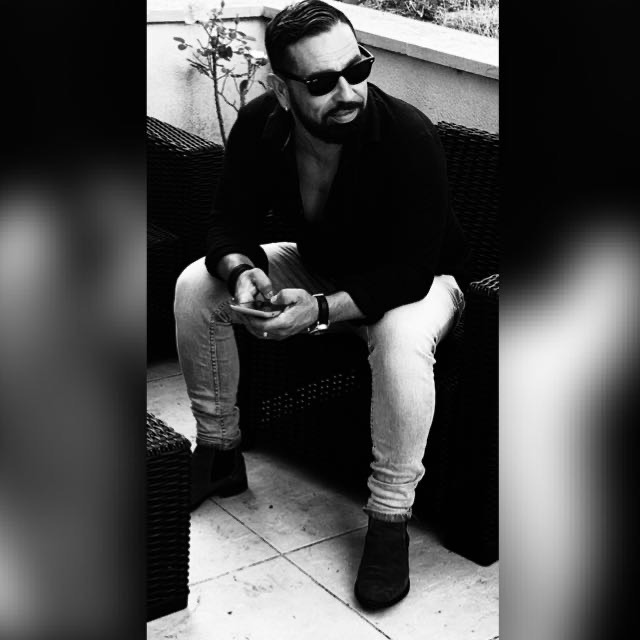 Profil de Joaquim, 50 ans, Libertine à Amisk