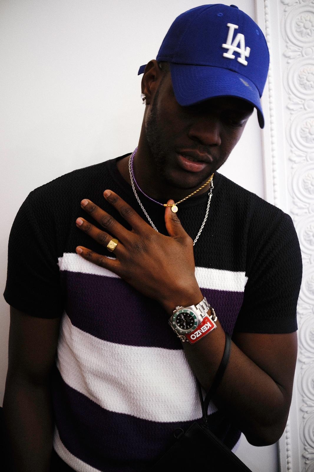 Profil de Jaylan, 24 ans, Libertine à Carstairs