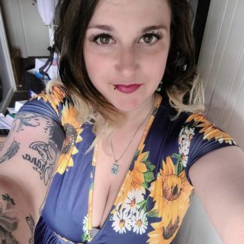 Profil de Lyona, 45 ans, Libertine à Coral Harbour