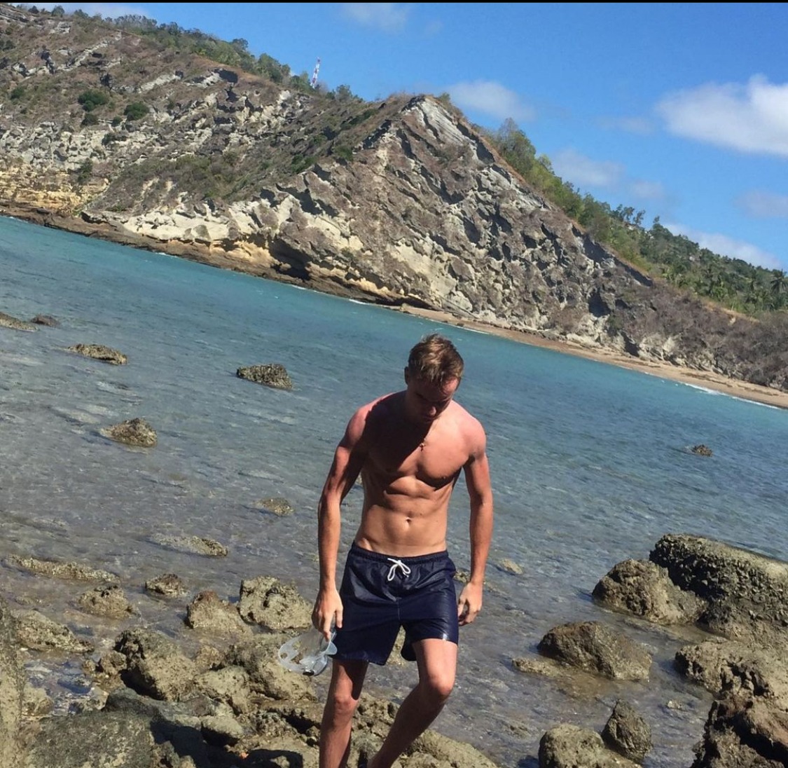 Profil de Djezon, 28 ans, Libertine à Diamond Valley