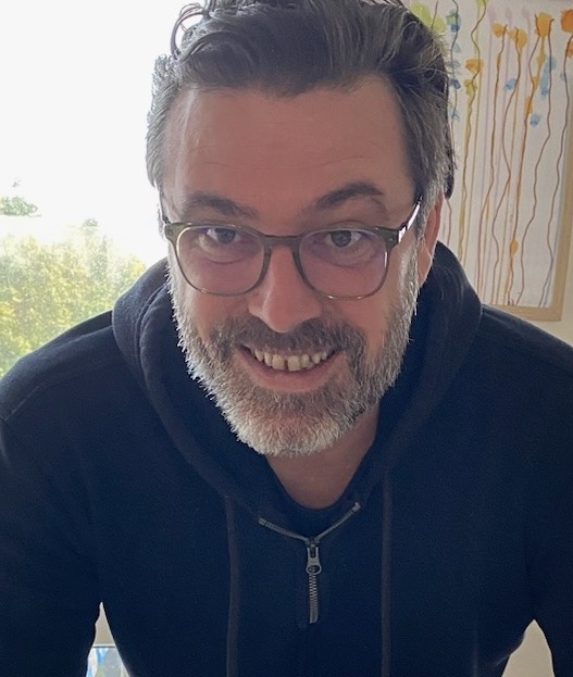 Profil de Ihssan, 48 ans, Libertine à York