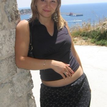 Profil de Louane, 32 ans, Libertine à Krydor