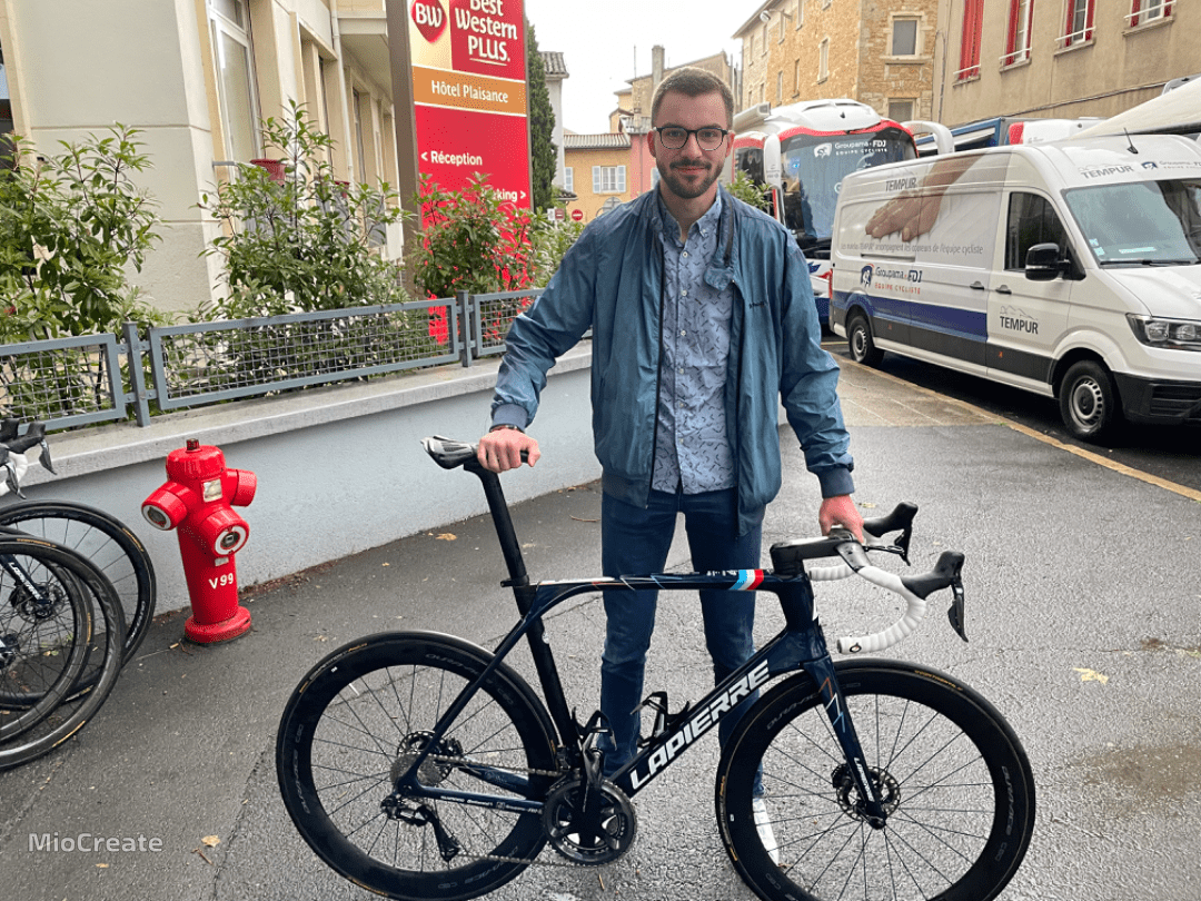 Profil de Rochdi, 27 ans, Libertine à Chestermere