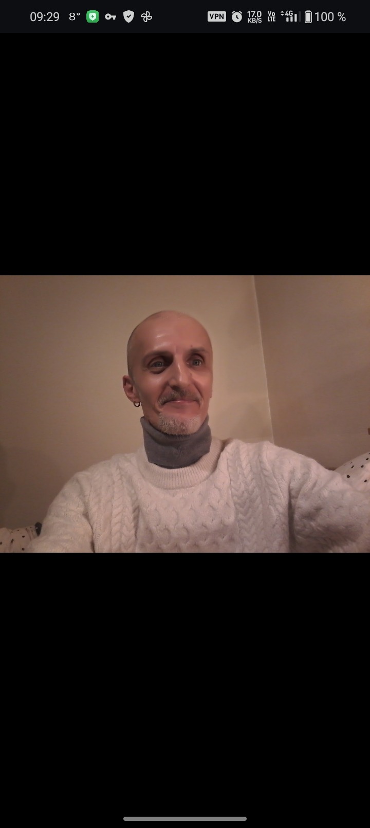 Profil de Feodor, 43 ans, Libertine à MacNutt