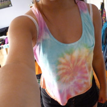 Profil de Lupita, 29 ans, Libertine à Cornwall