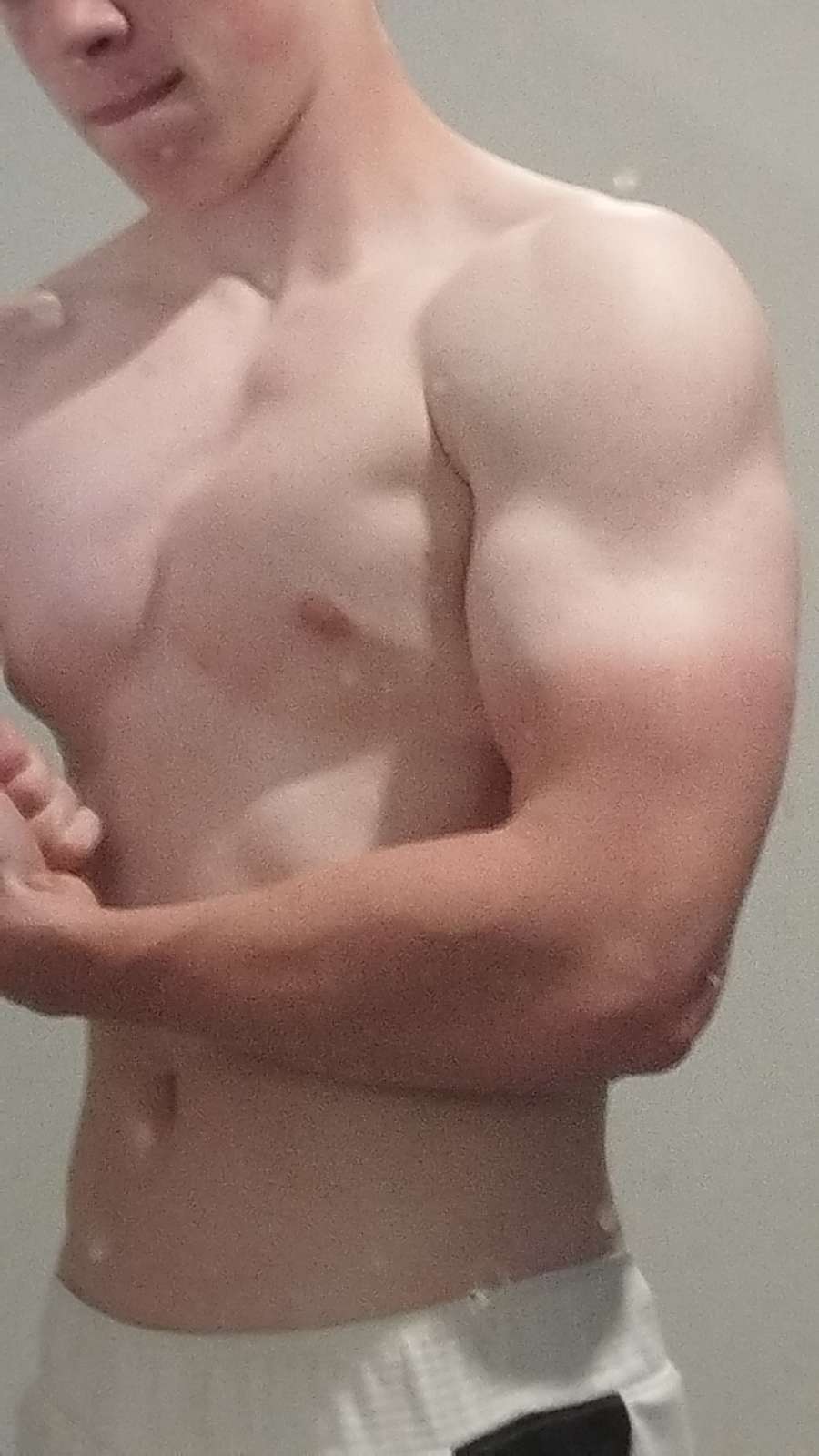 Profil de Suleiman, 18 ans, Libertine à Beechy