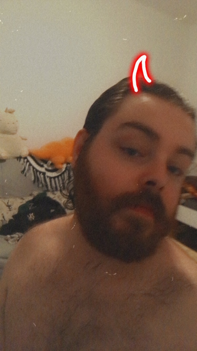 Profil de Daman, 25 ans, Libertine à Whitehorse